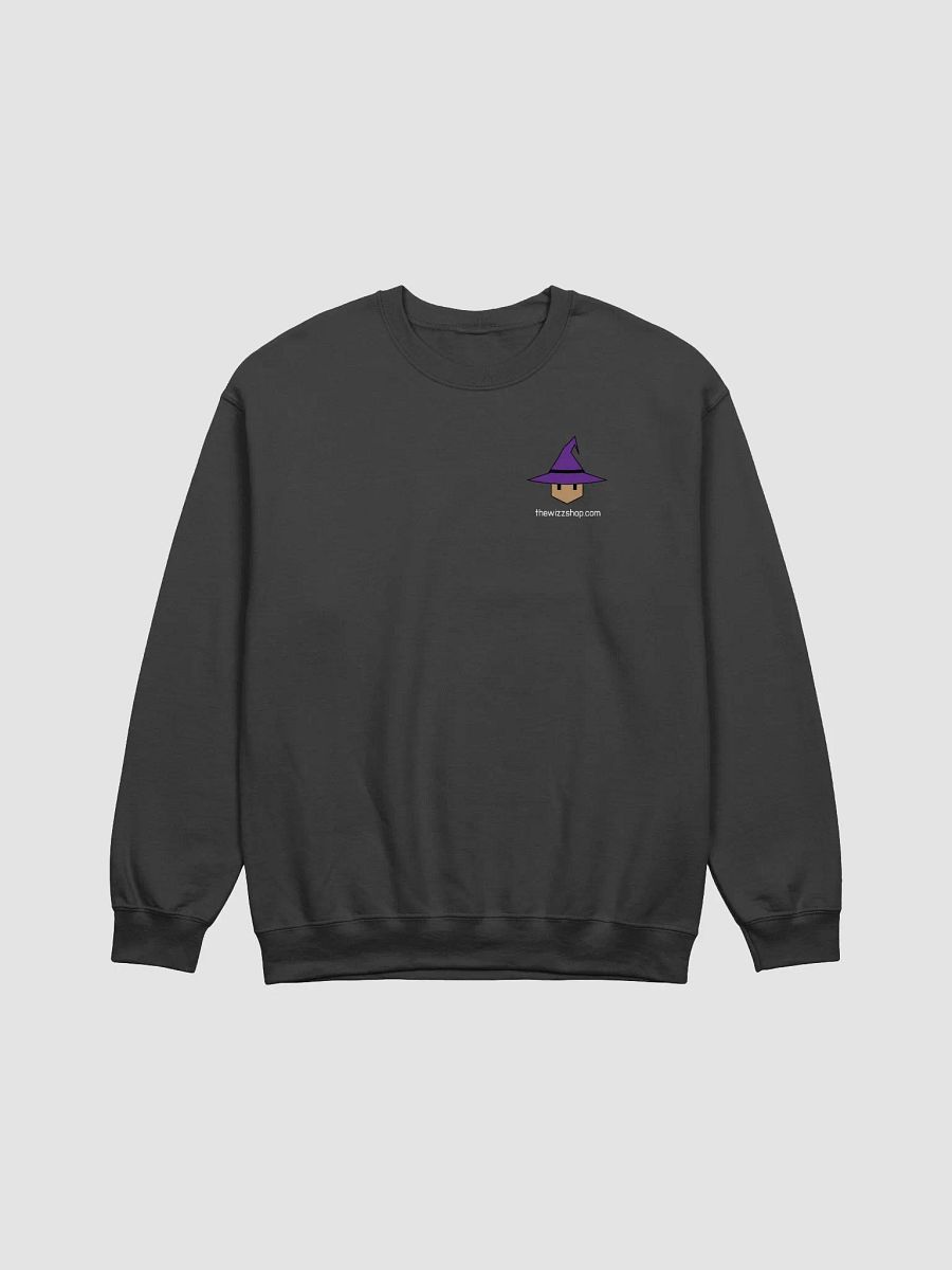 WizZ x Jojo Crewneck product image (1)