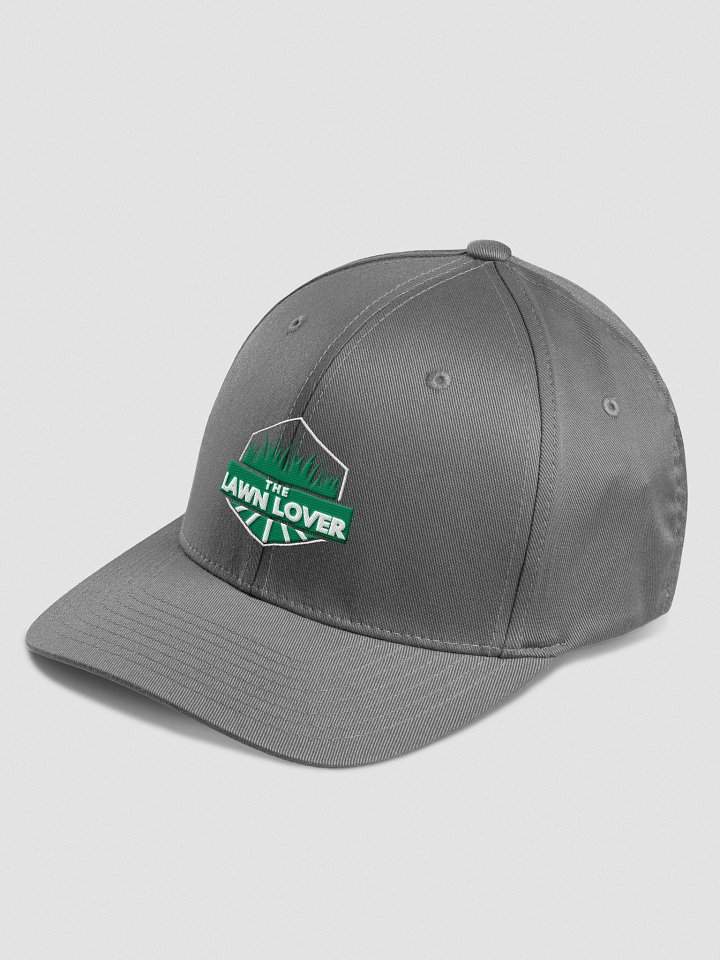 Lawn Lover Flexfit Cap product image (2)