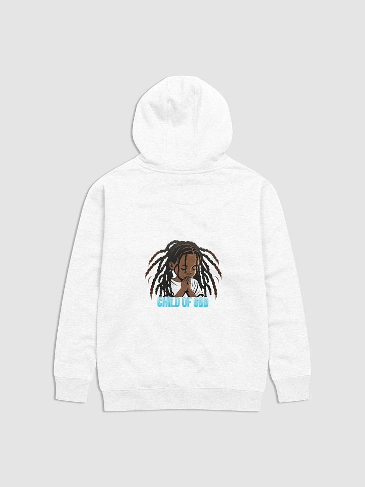 Child of God Hoodie #2 product image (7)