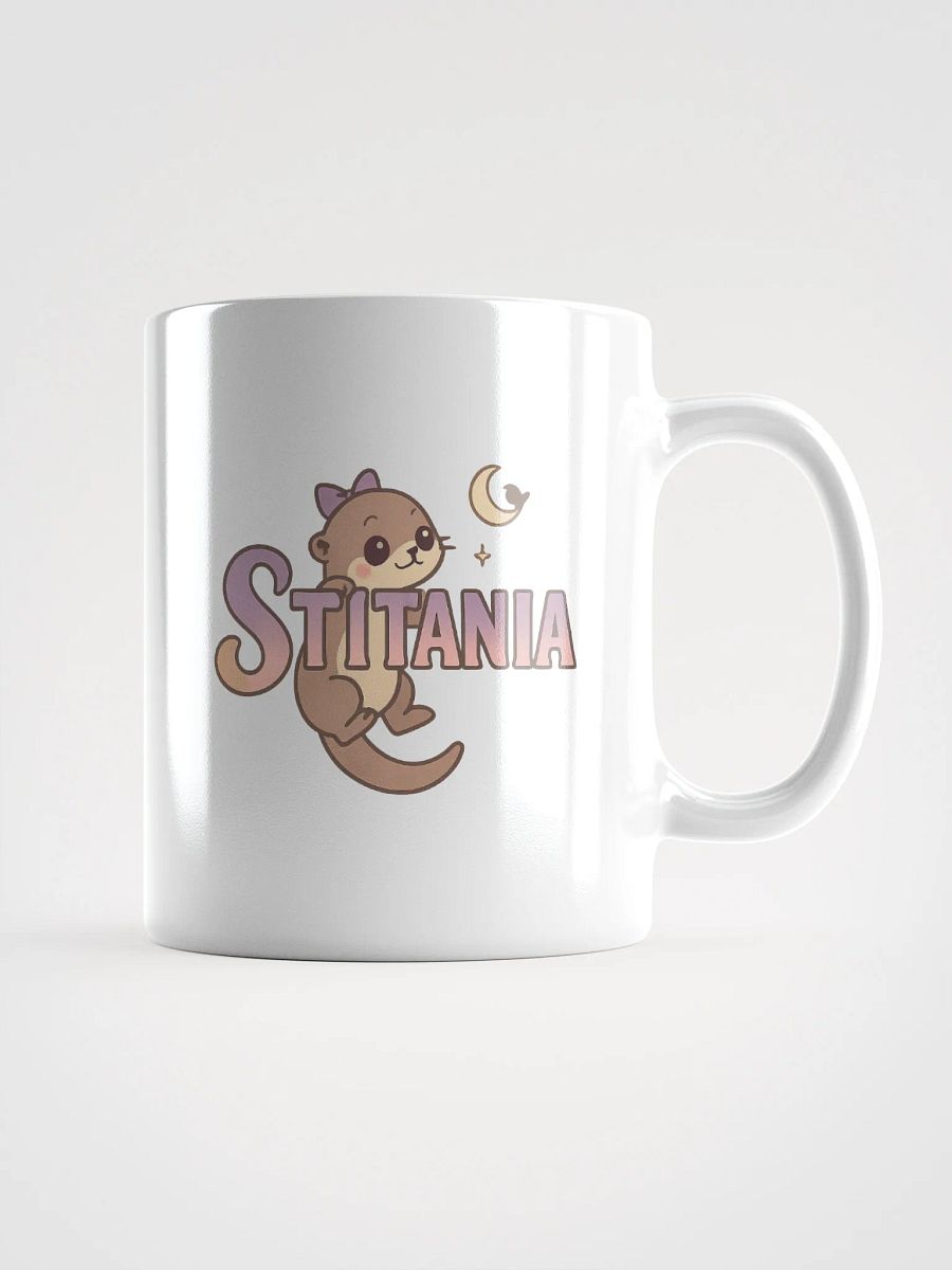 Stitania Otter Cup product image (1)