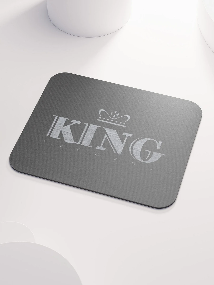 King Records Mousepad product image (3)