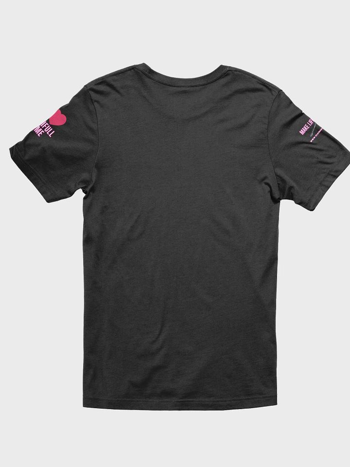 Flutifull Space T-Shirt product image (6)