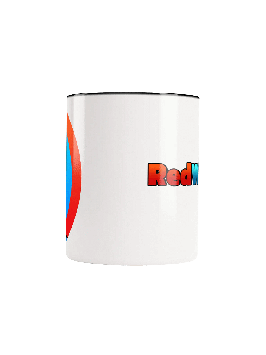 RedWeird Mug product image (5)