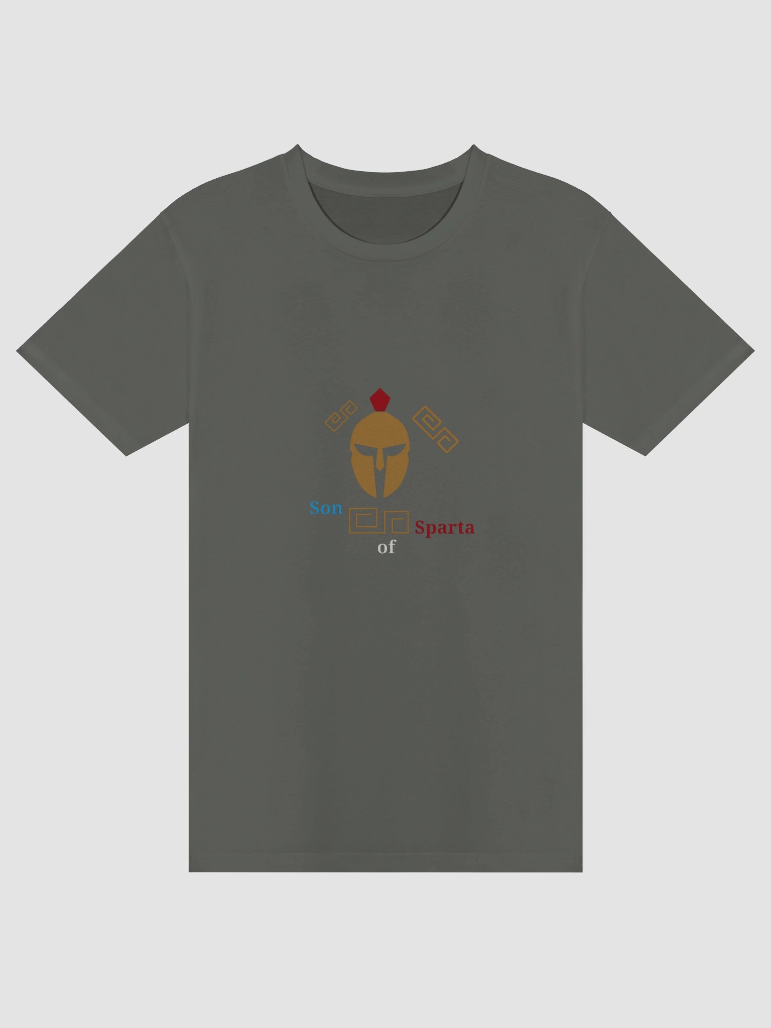 Spartan Legacy Men's Tee product image (3)