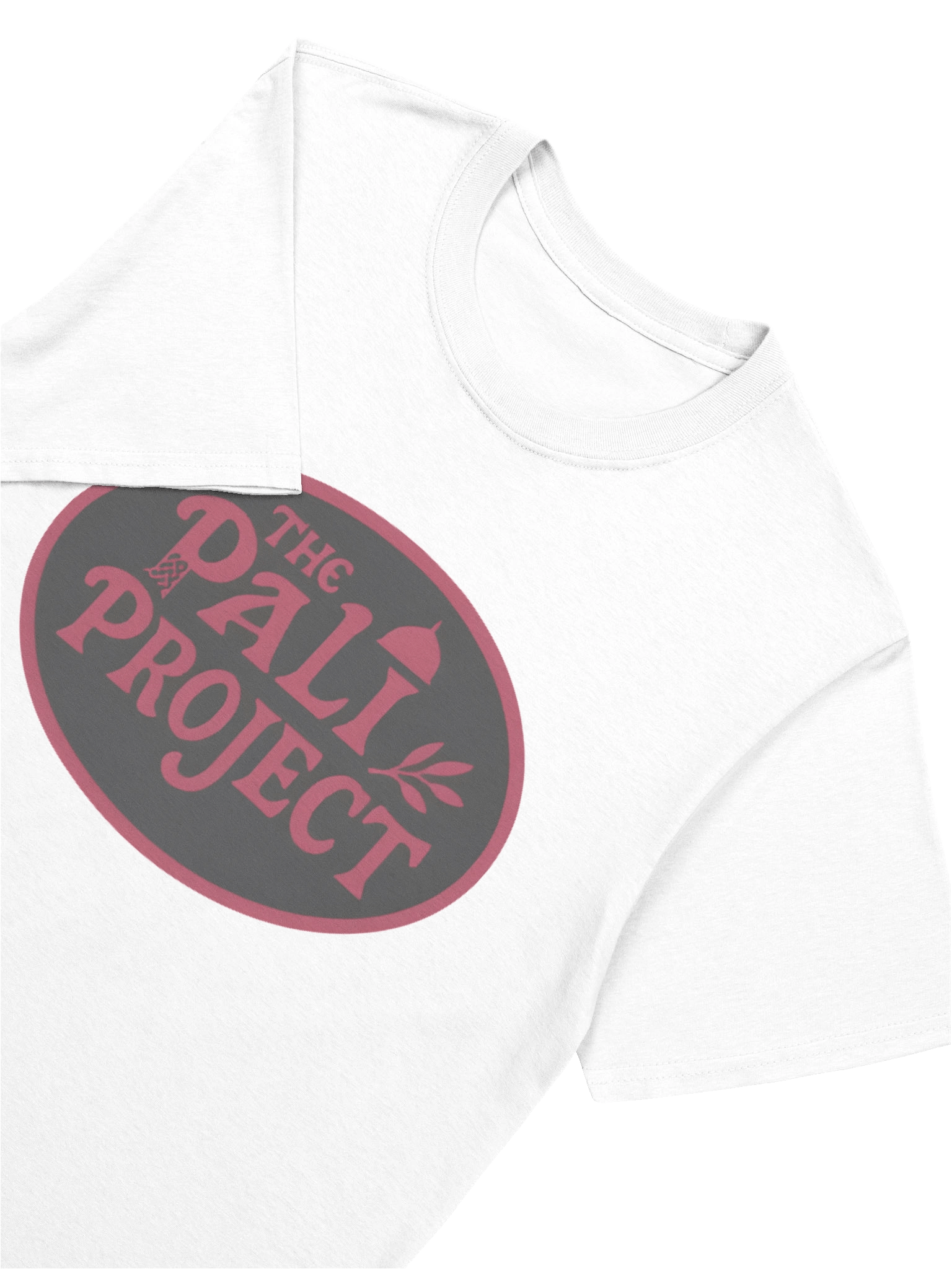 The Pali Project T-Shirt product image (5)