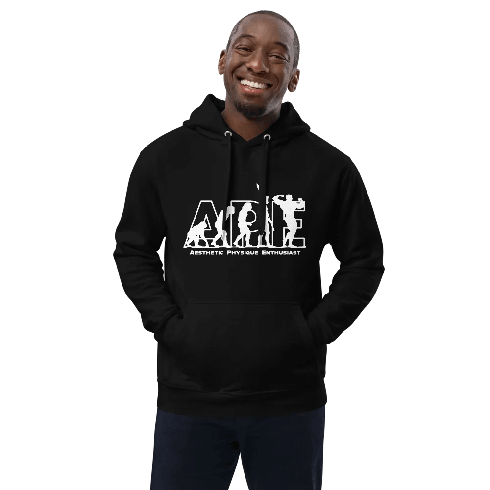 APEvolution: Premium Hoodie product image (1)