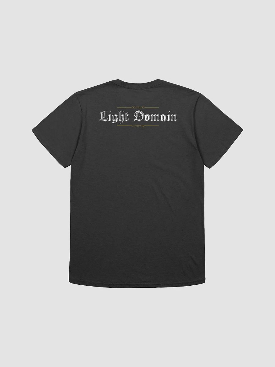 The Cleric Tee product image (6)