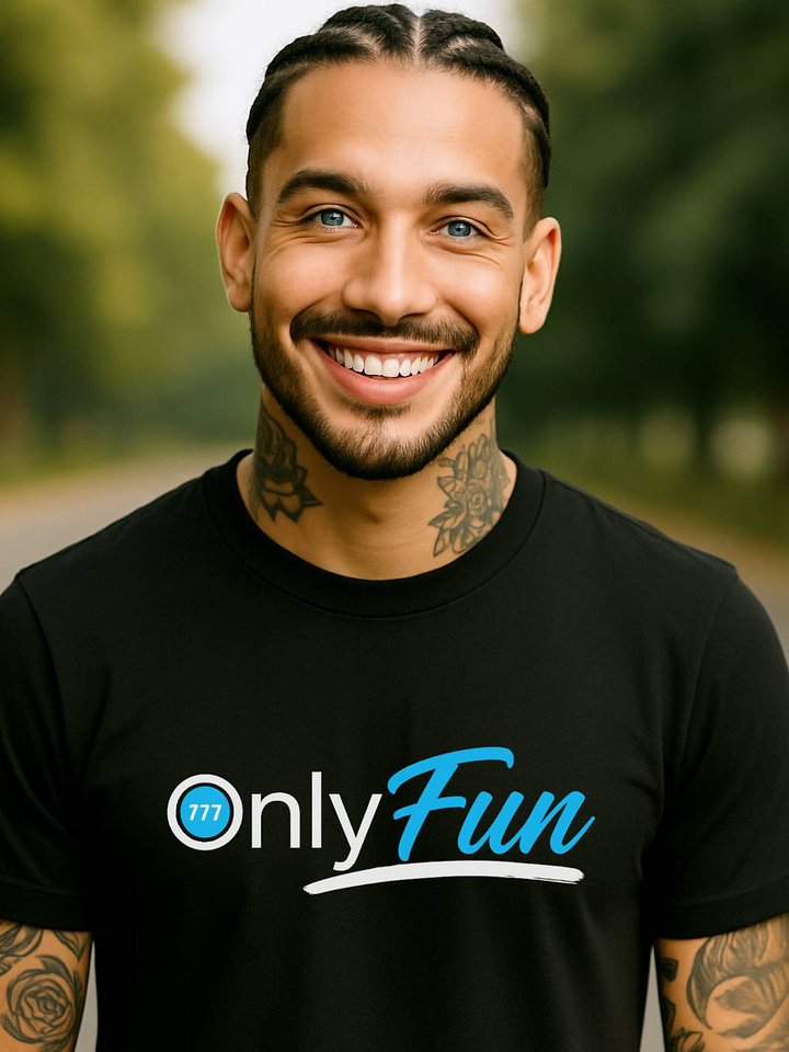 Men's Only Fun - Chickie Certified (Black Edition) product image (1)