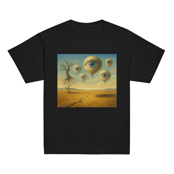 The Watchers Above product image (2)