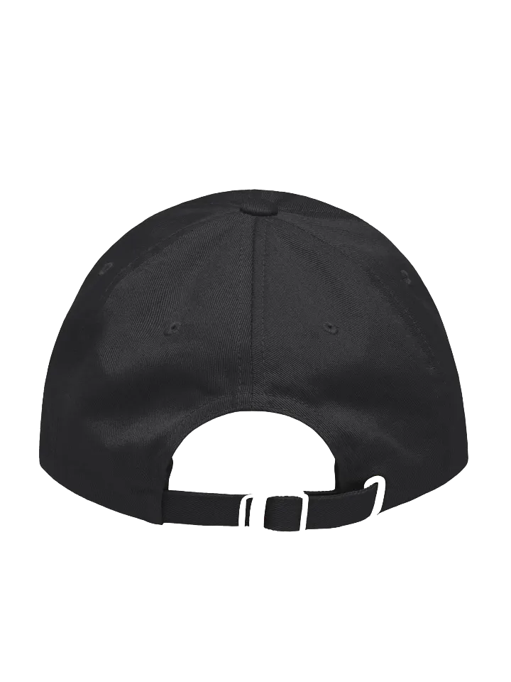 Patriot Emblem CJ Hat product image (2)
