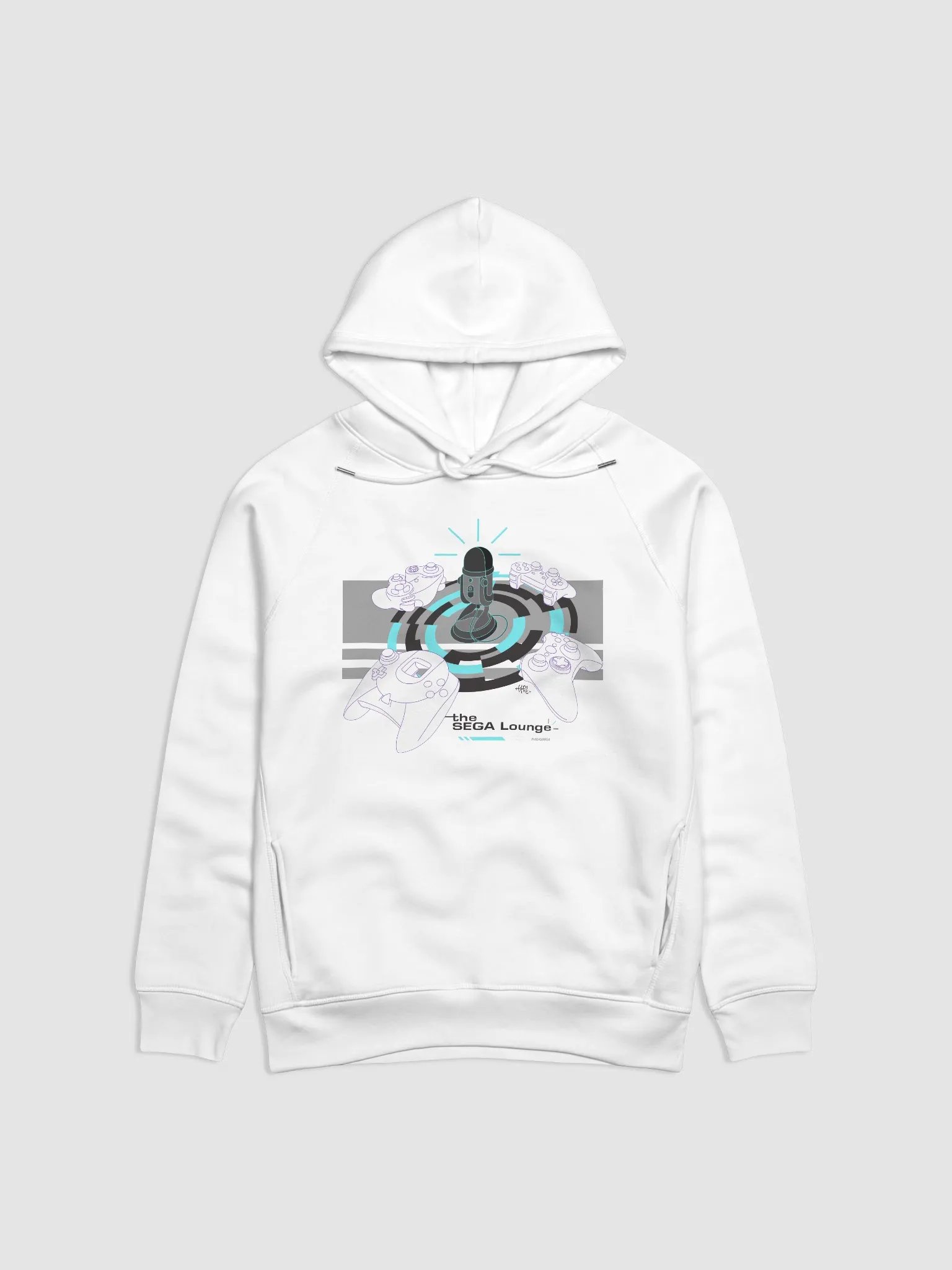 TSL7 Hoodie product image (1)