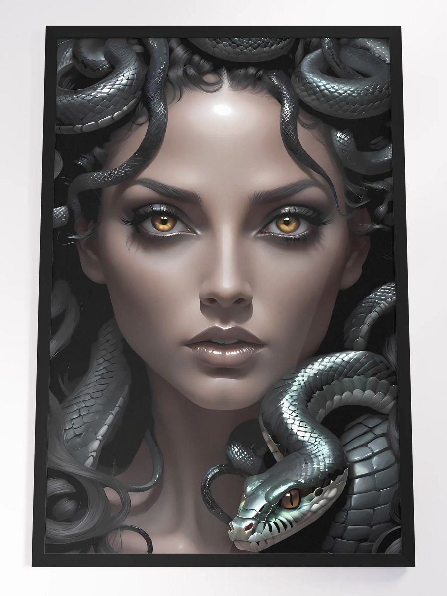 Modern Medusa product image (1)