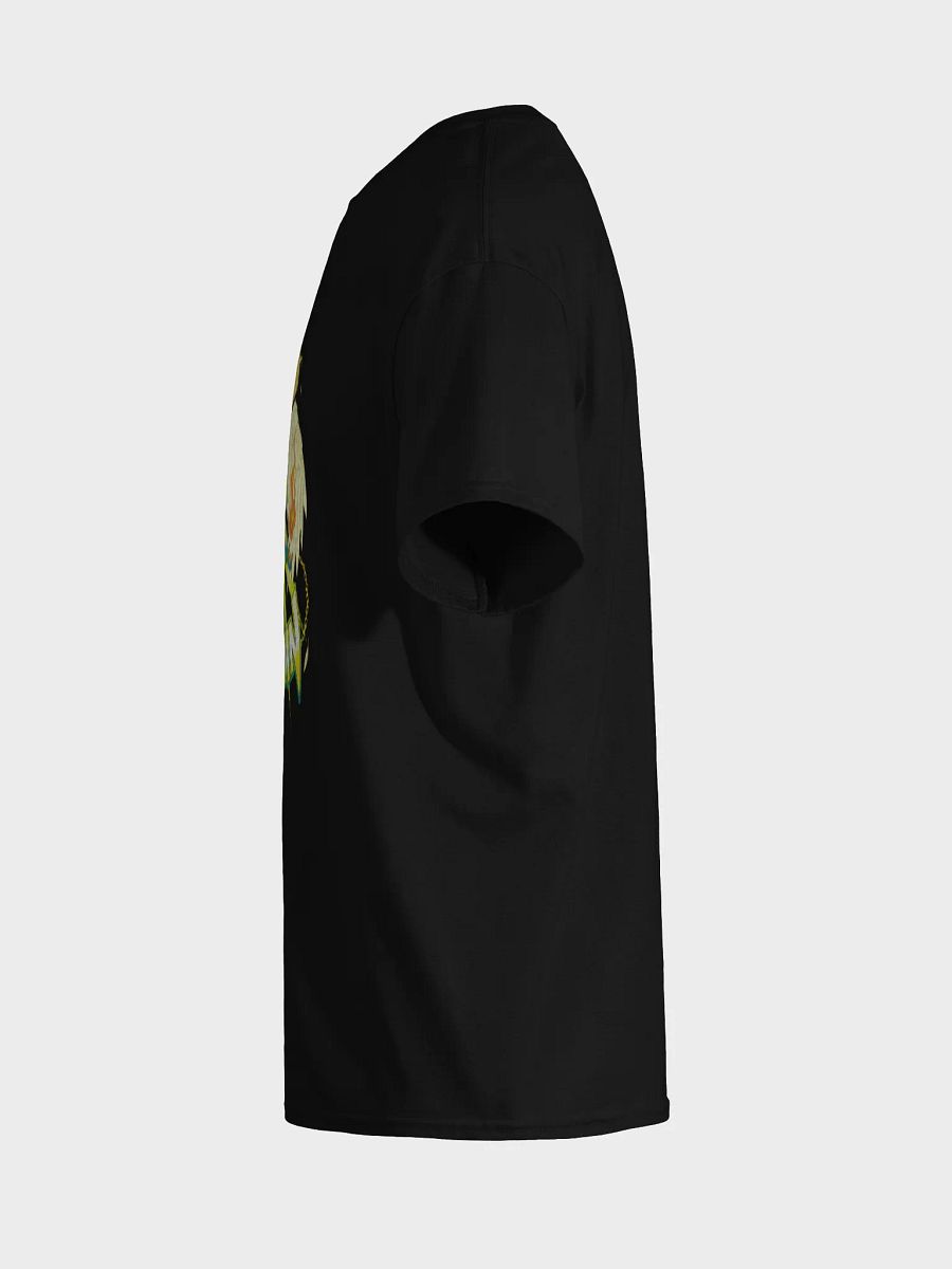 Dark Fantasy Paladin - (Heavy Tee) product image (7)