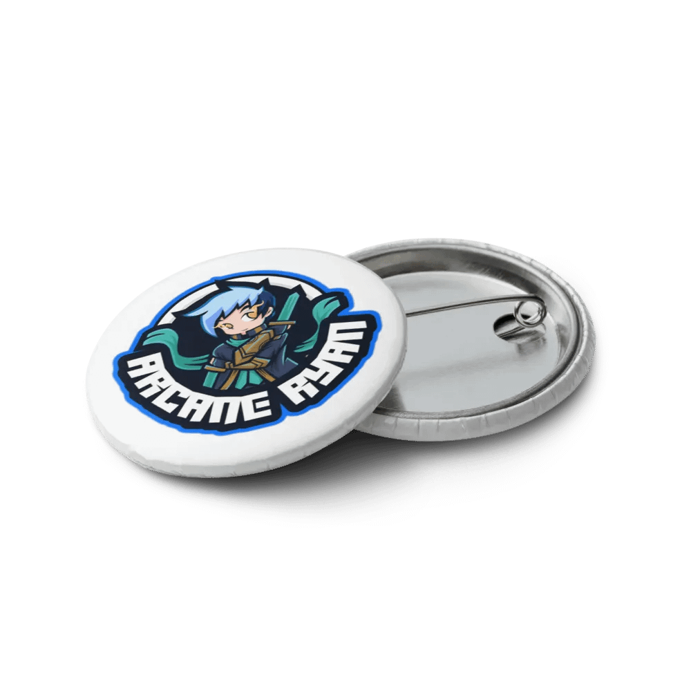 Arcane Badge Set product image (7)