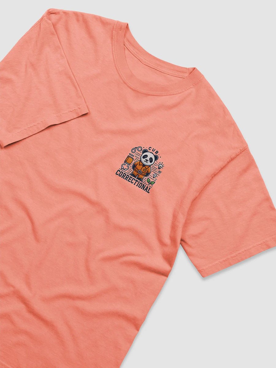 Cub Correctional Escape Tee product image (3)