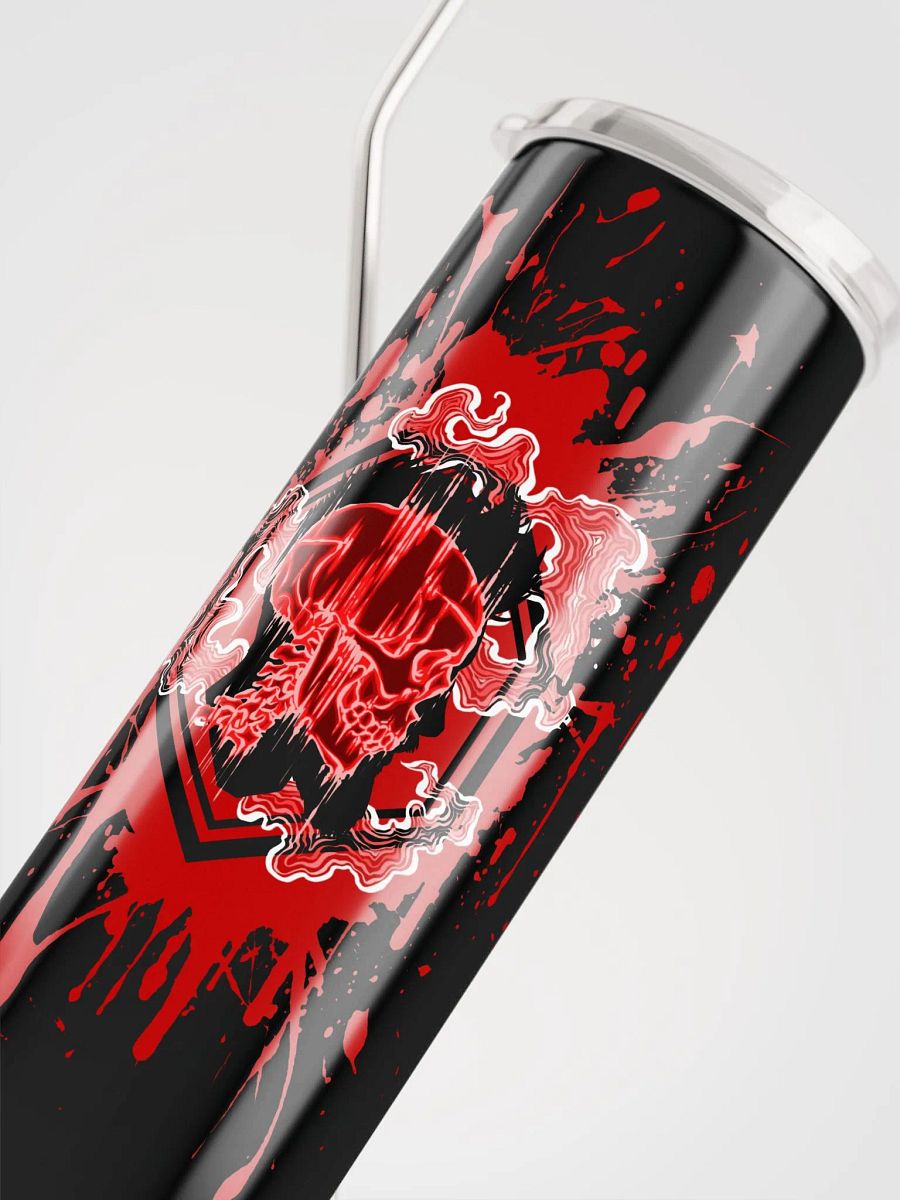 Bloody Fog Chaser Tumbler product image (5)