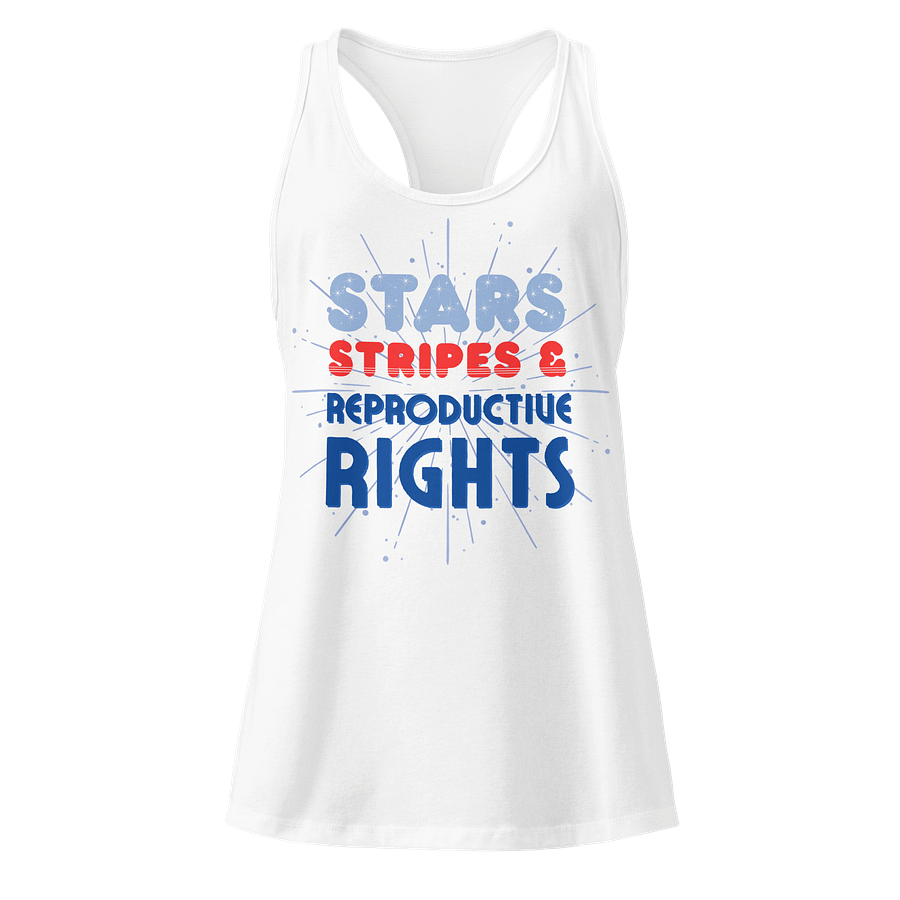 stars & stripes (tank) product image (1)