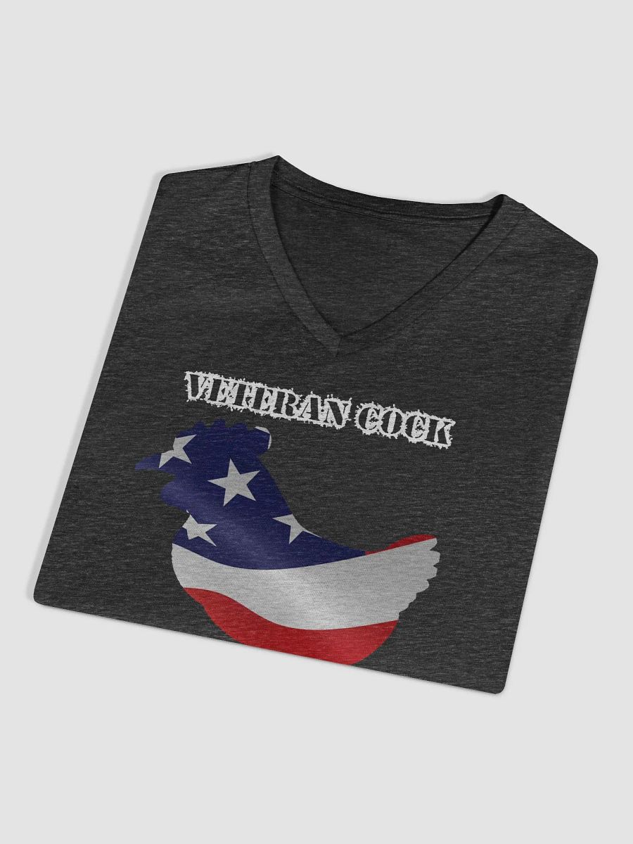 The Veteran Spouse Tee product image (17)