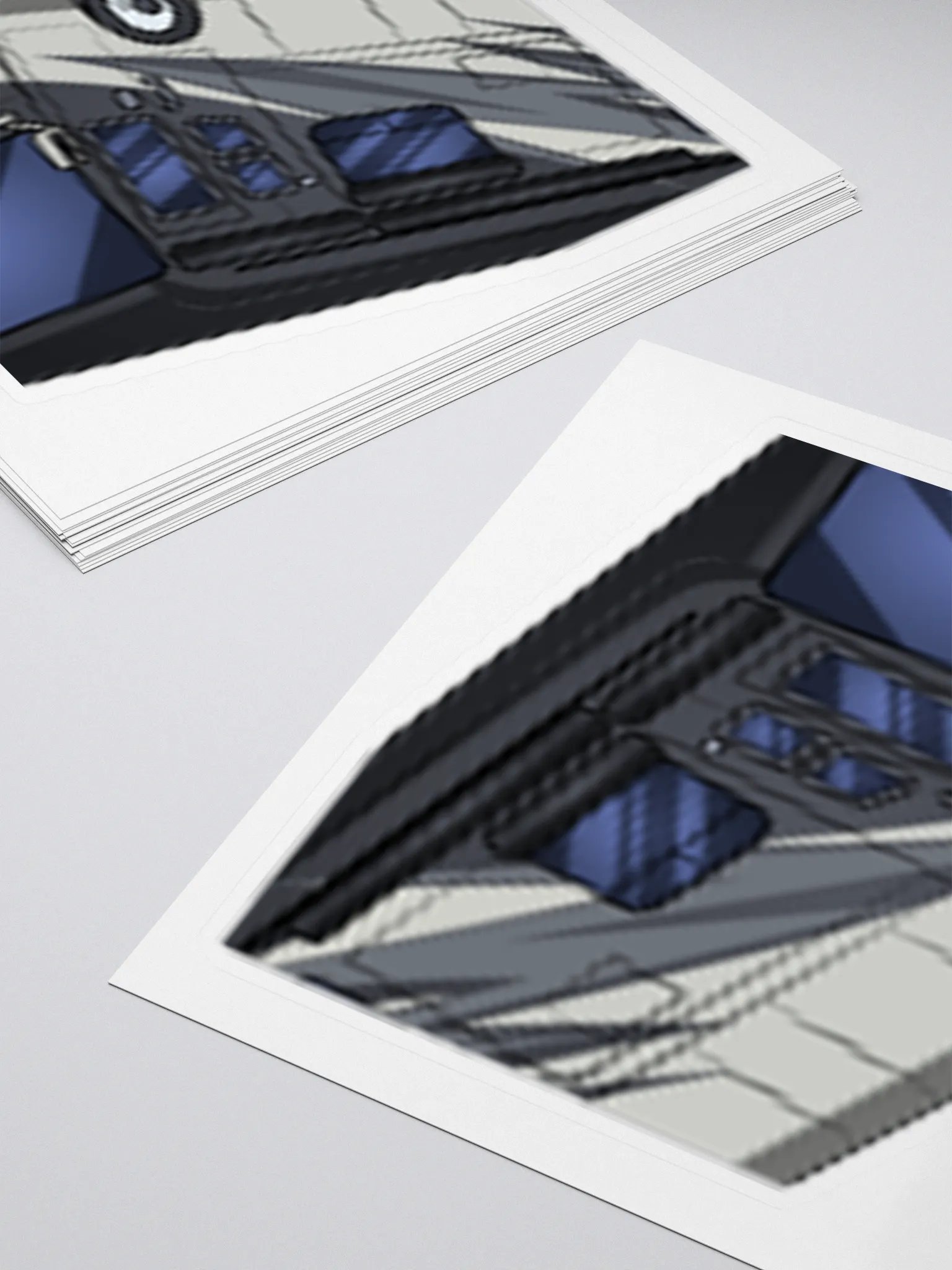 RV Sticker product image (4)