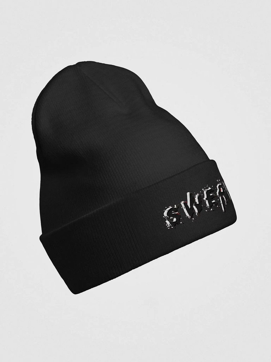 Swerve beanie product image (4)