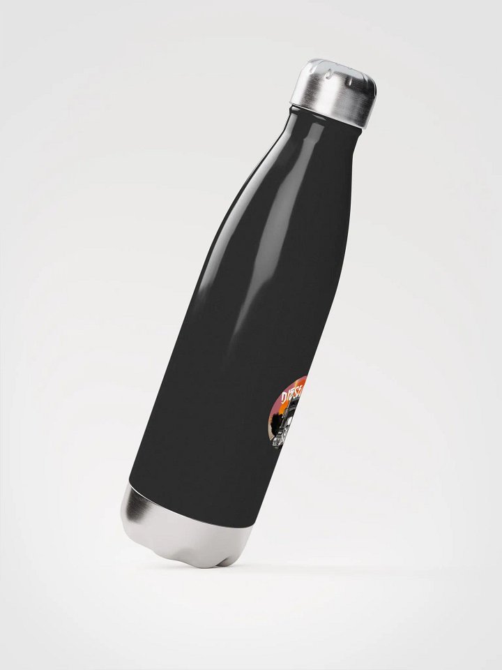 Stainless Steel Water Bottle product image (2)