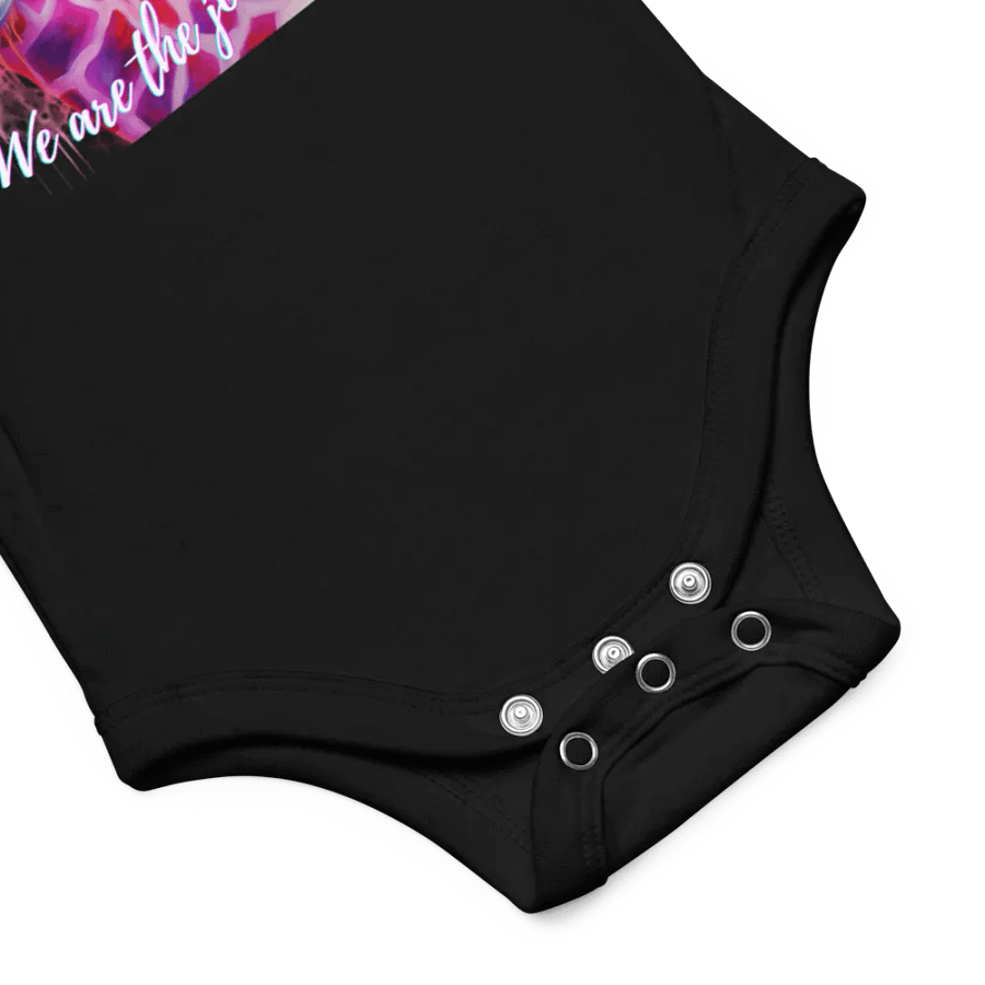 Giraffe Onesie product image (2)
