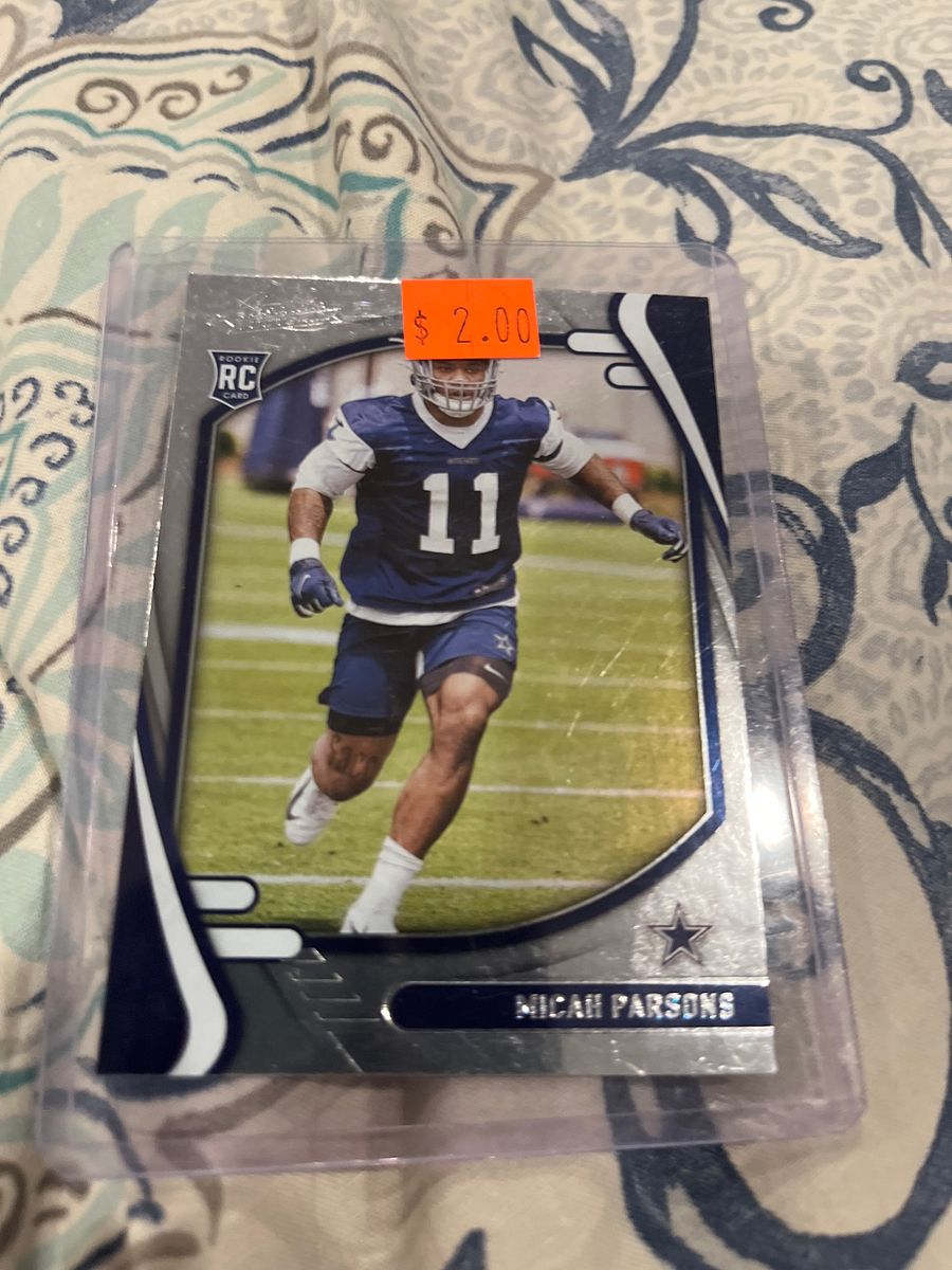 Cowboys lot product image (3)