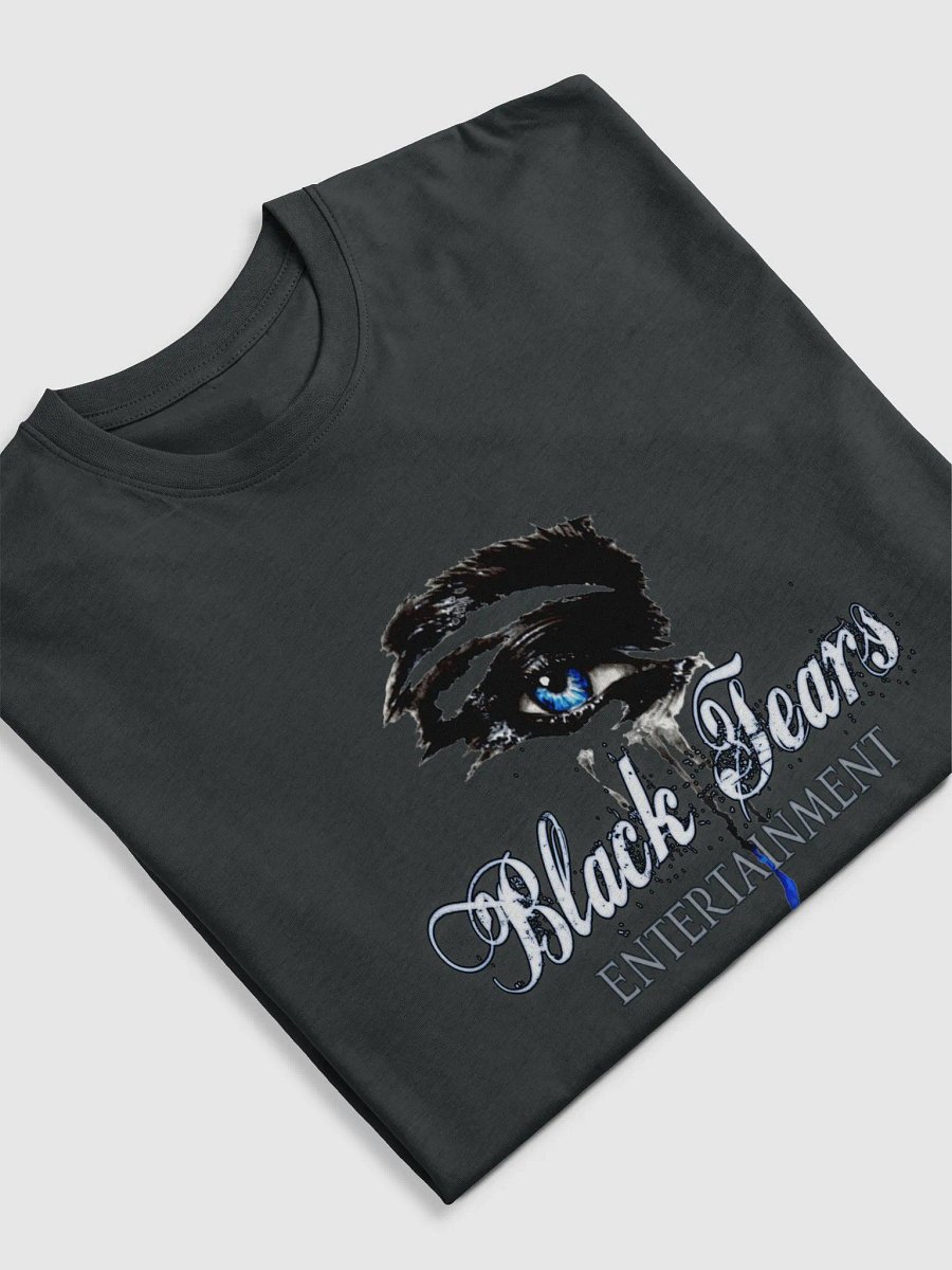 BlackTears Entertainment Heavy T-Shirt product image (22)