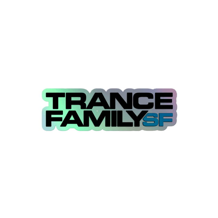 Holographic Stickers! product image (2)