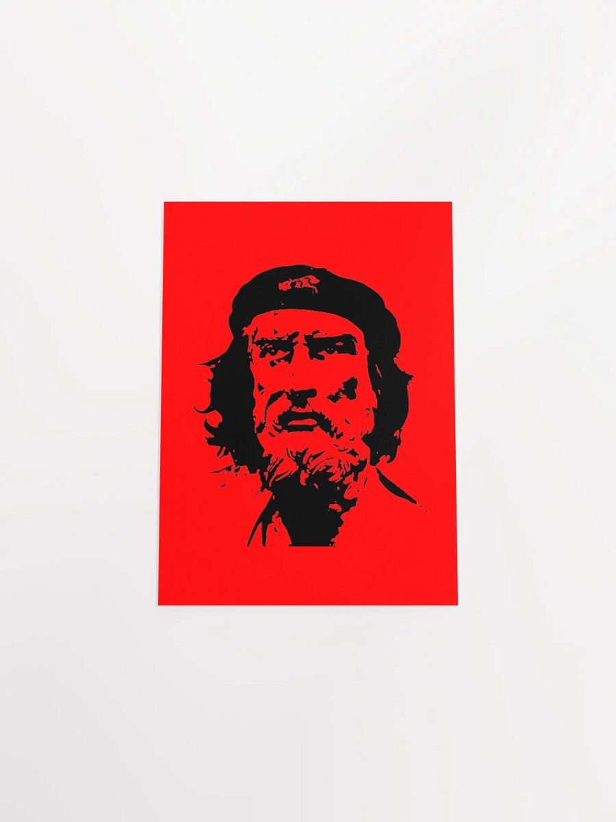Chépicurus (Enhanced Matte Paper Poster) product image (4)