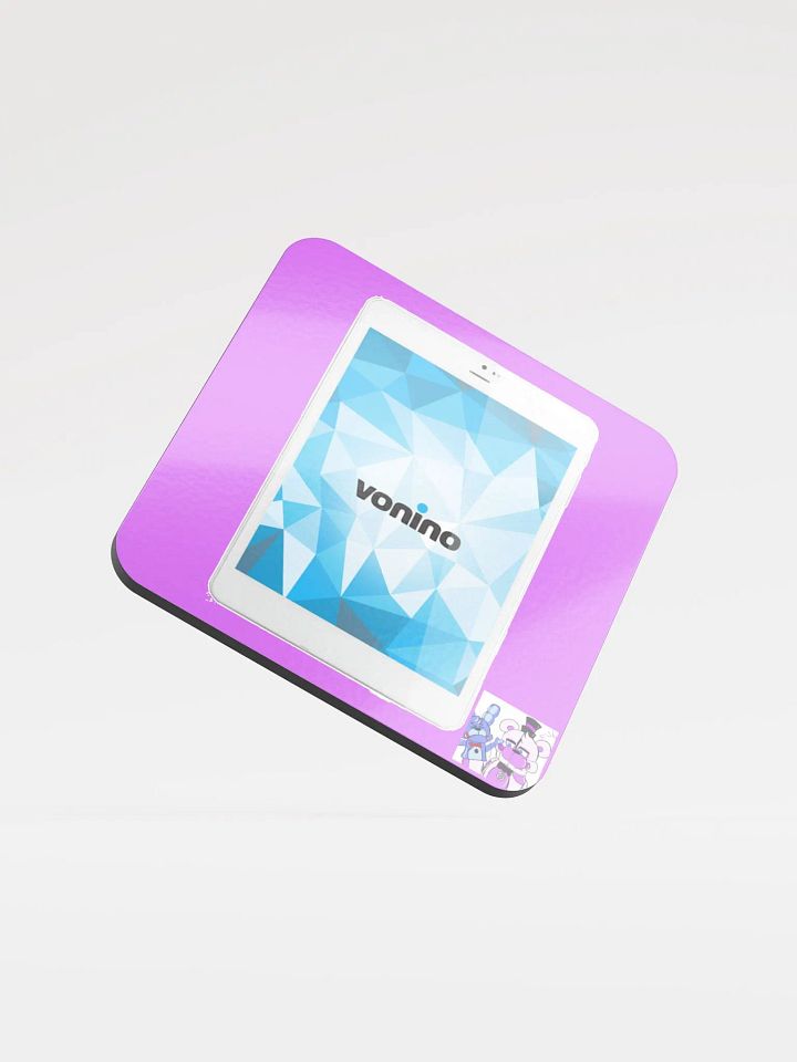 The Beat Coaster product image (1)