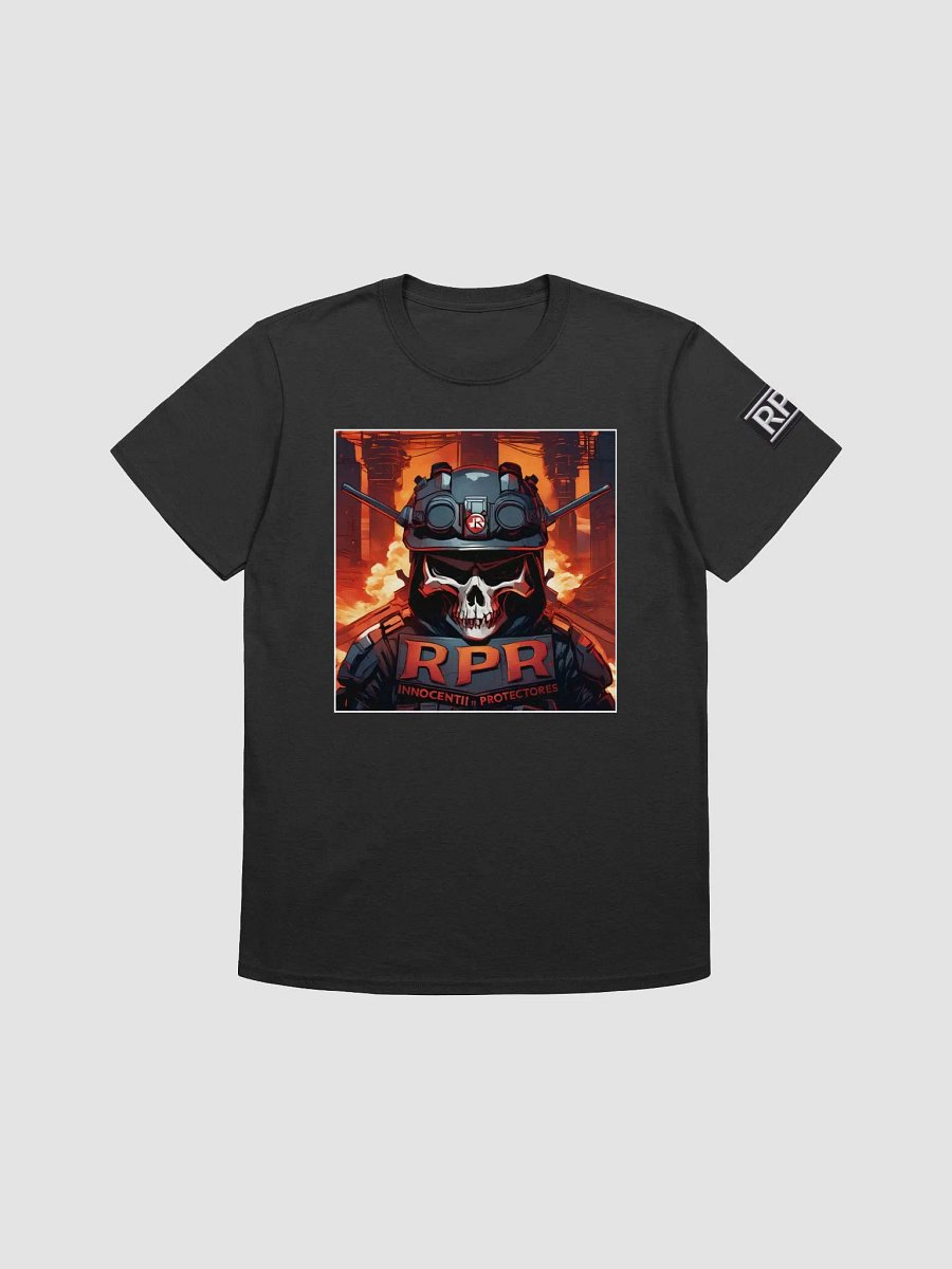 Reapers RELOADED T-Shirt product image (1)