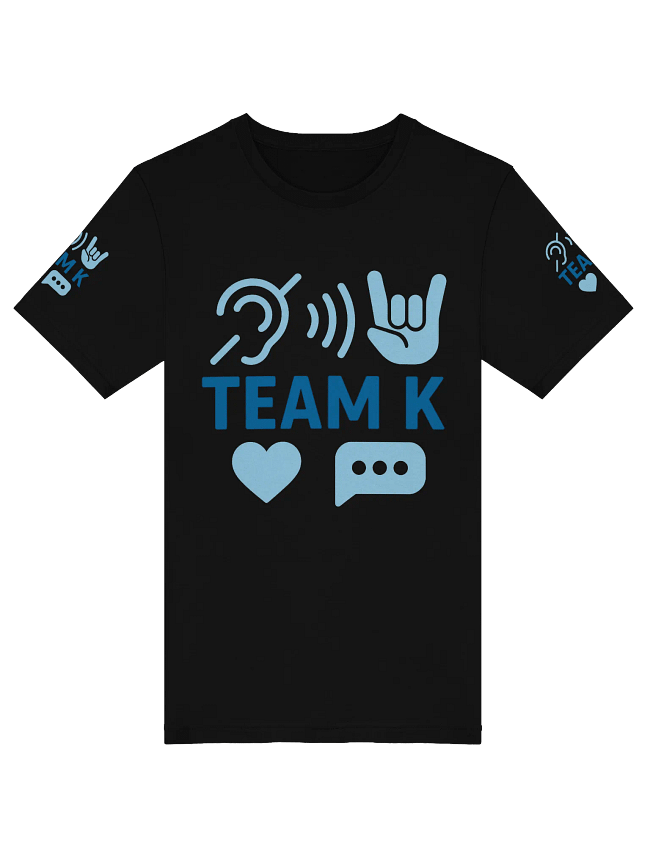 TEAM K Inclusion 3