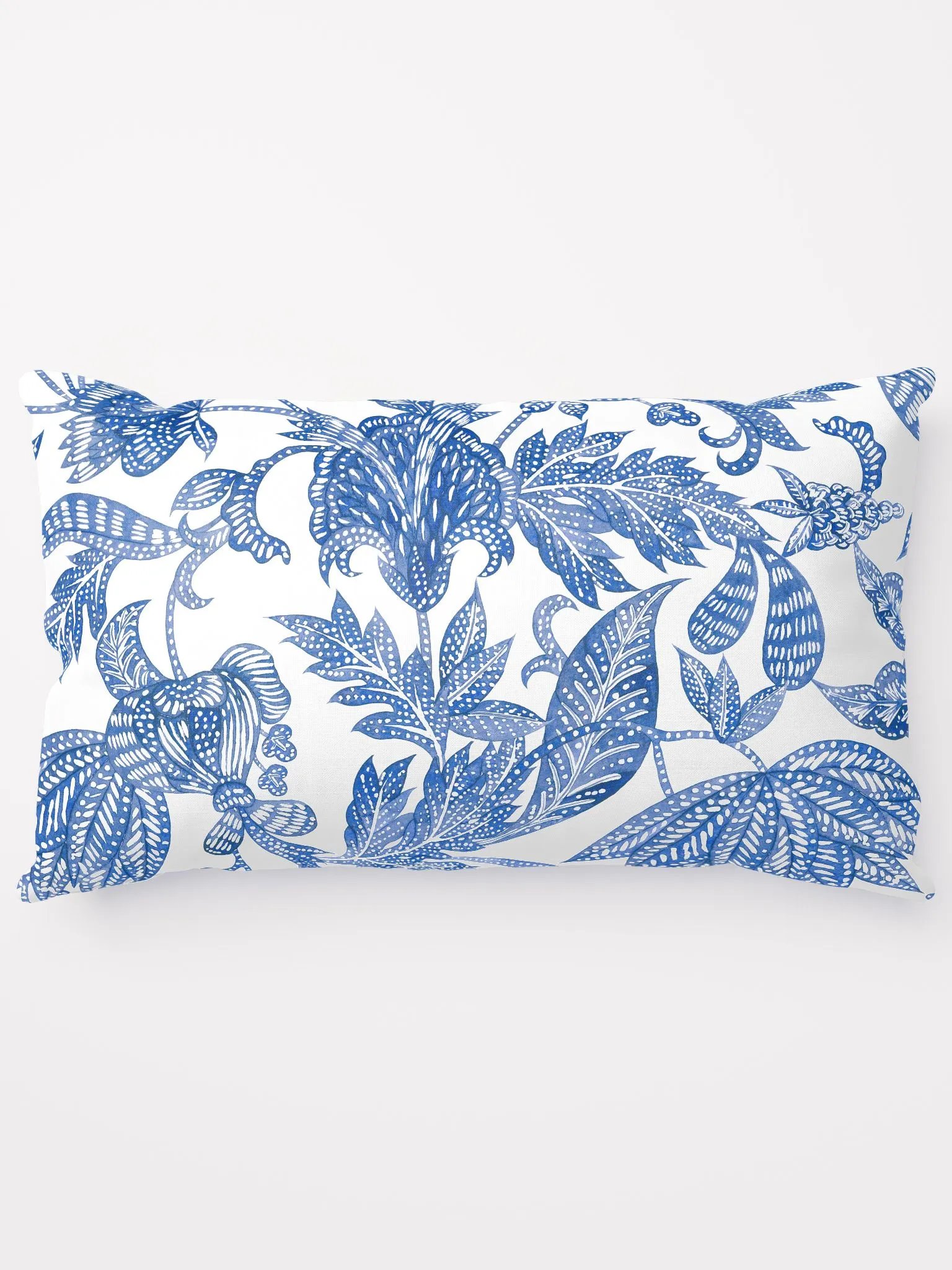 Blue Luxury Batik product image (13)