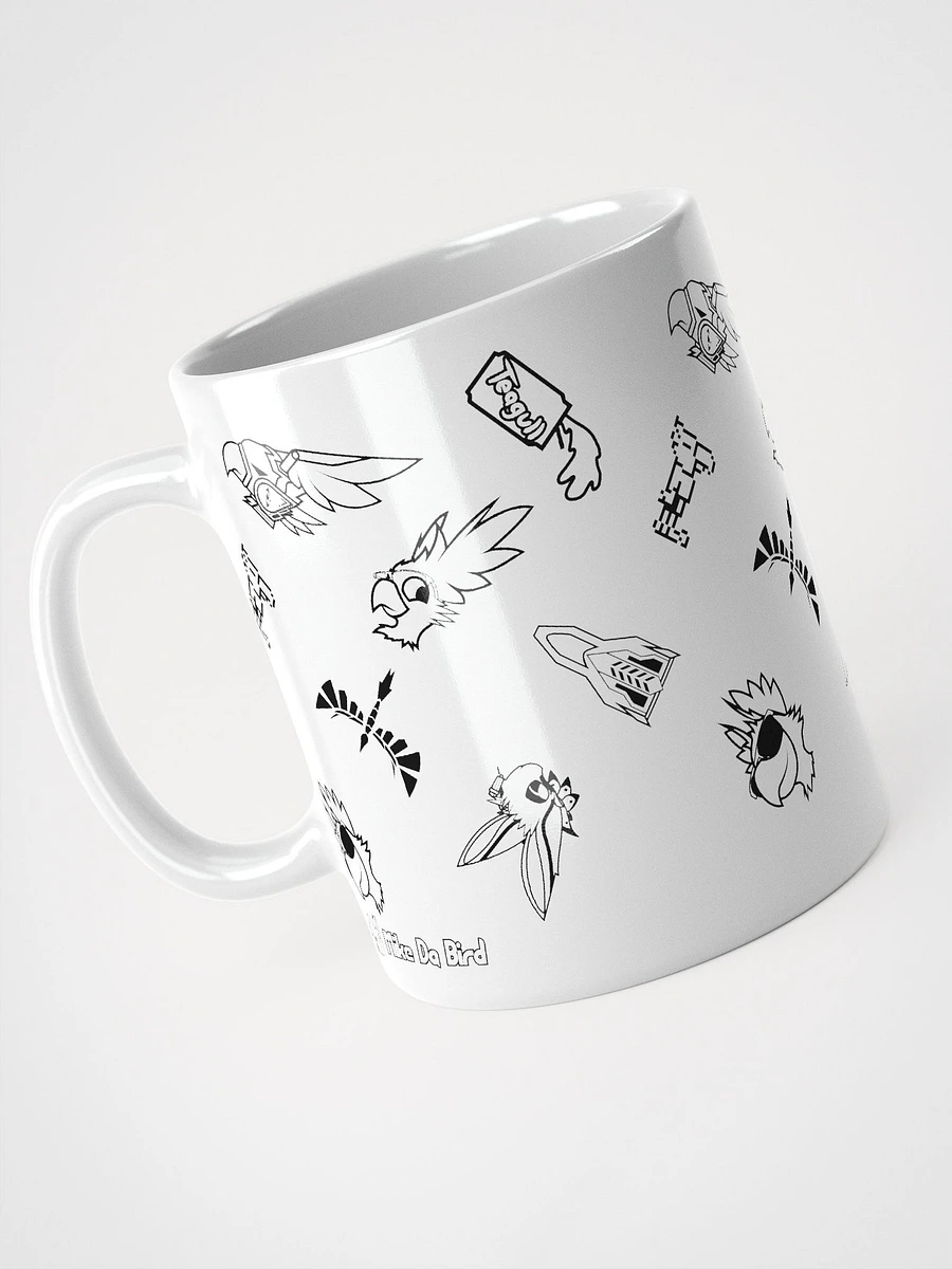 Mug - Patterns product image (8)