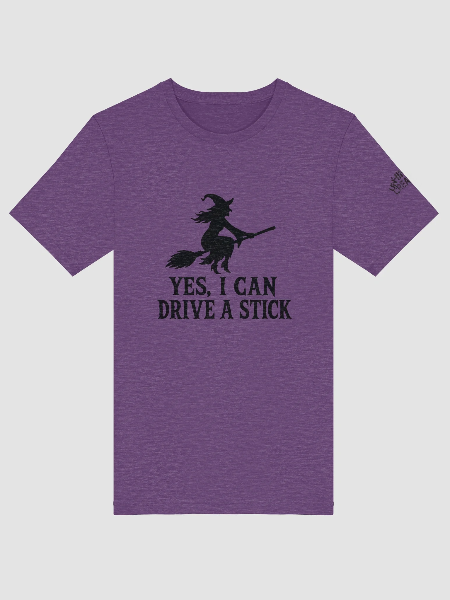 Drive A Stick T-Shirt product image (46)