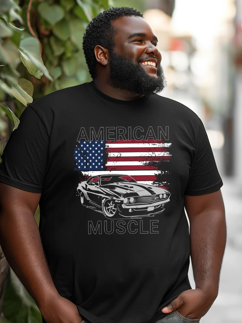 American Muscle product image (1)