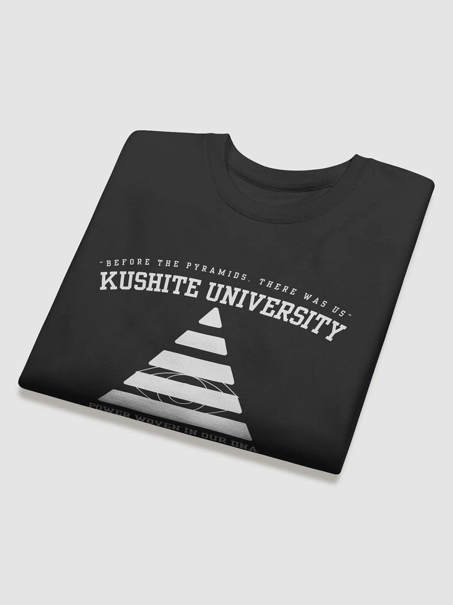 Kushite University product image (4)