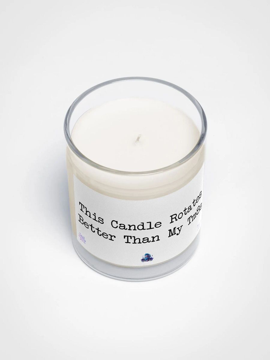 Rotating Candle product image (3)