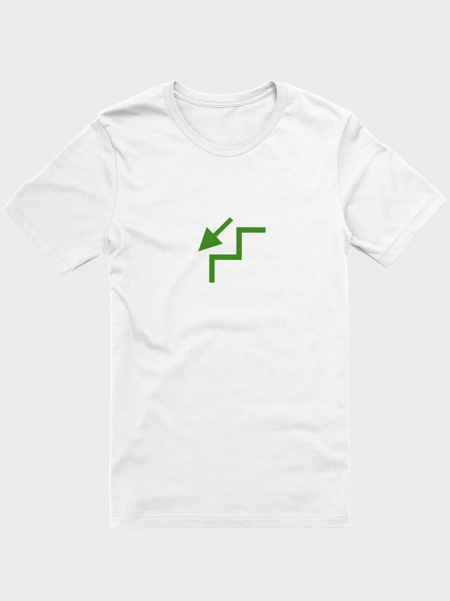 BASEMENT printed T-shirt product image (1)