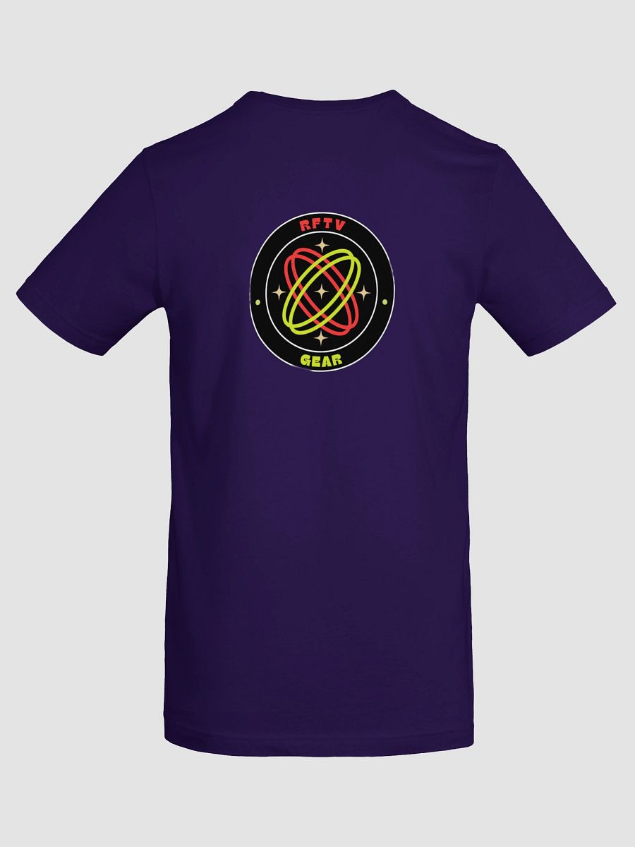 RFTV Supersoft T-Shirt product image (8)