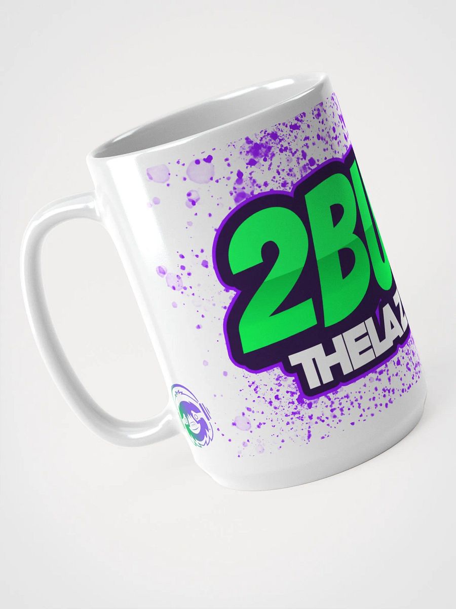 2BUDDS MUG product image (3)