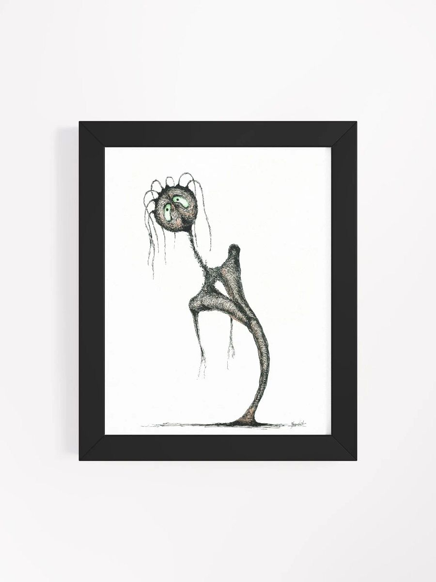 Poster - 2024 Sketch 36 product image (4)