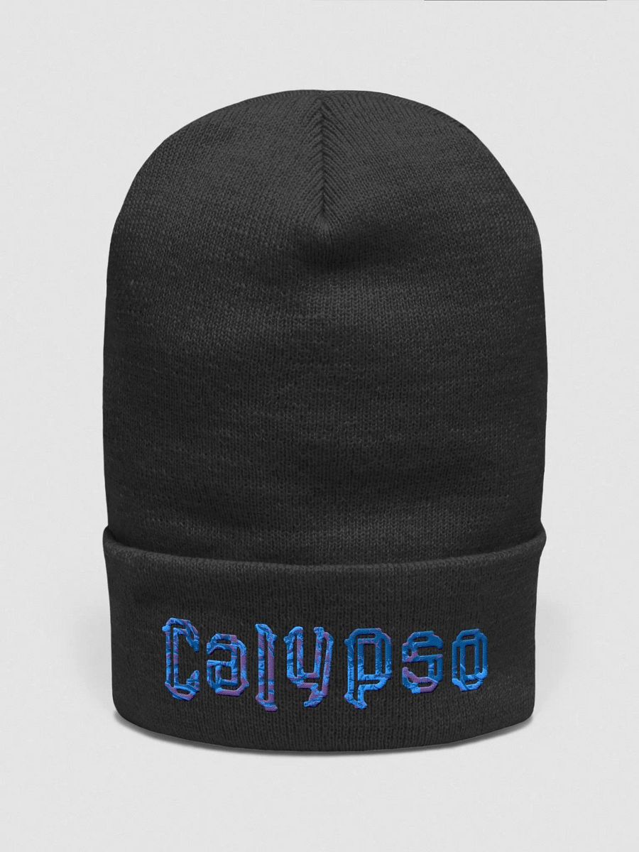 Calypso Beanie product image (4)