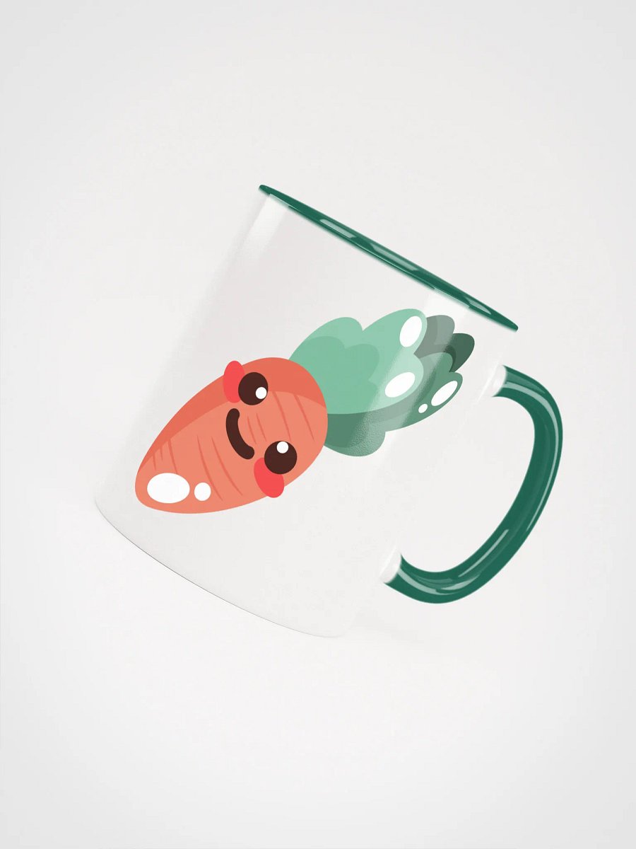 Li'l Carrot Mug product image (11)