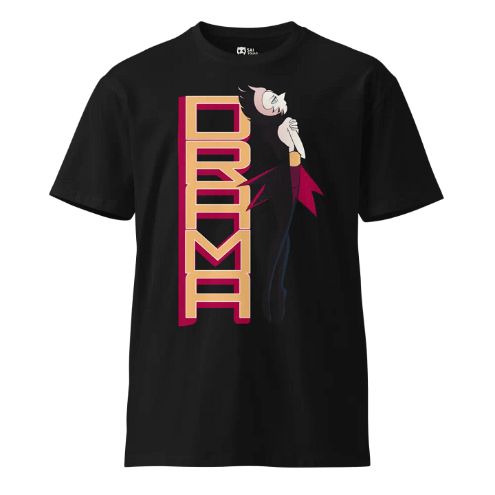 Insane Ballerina Pearl Drama Shirt product image (1)