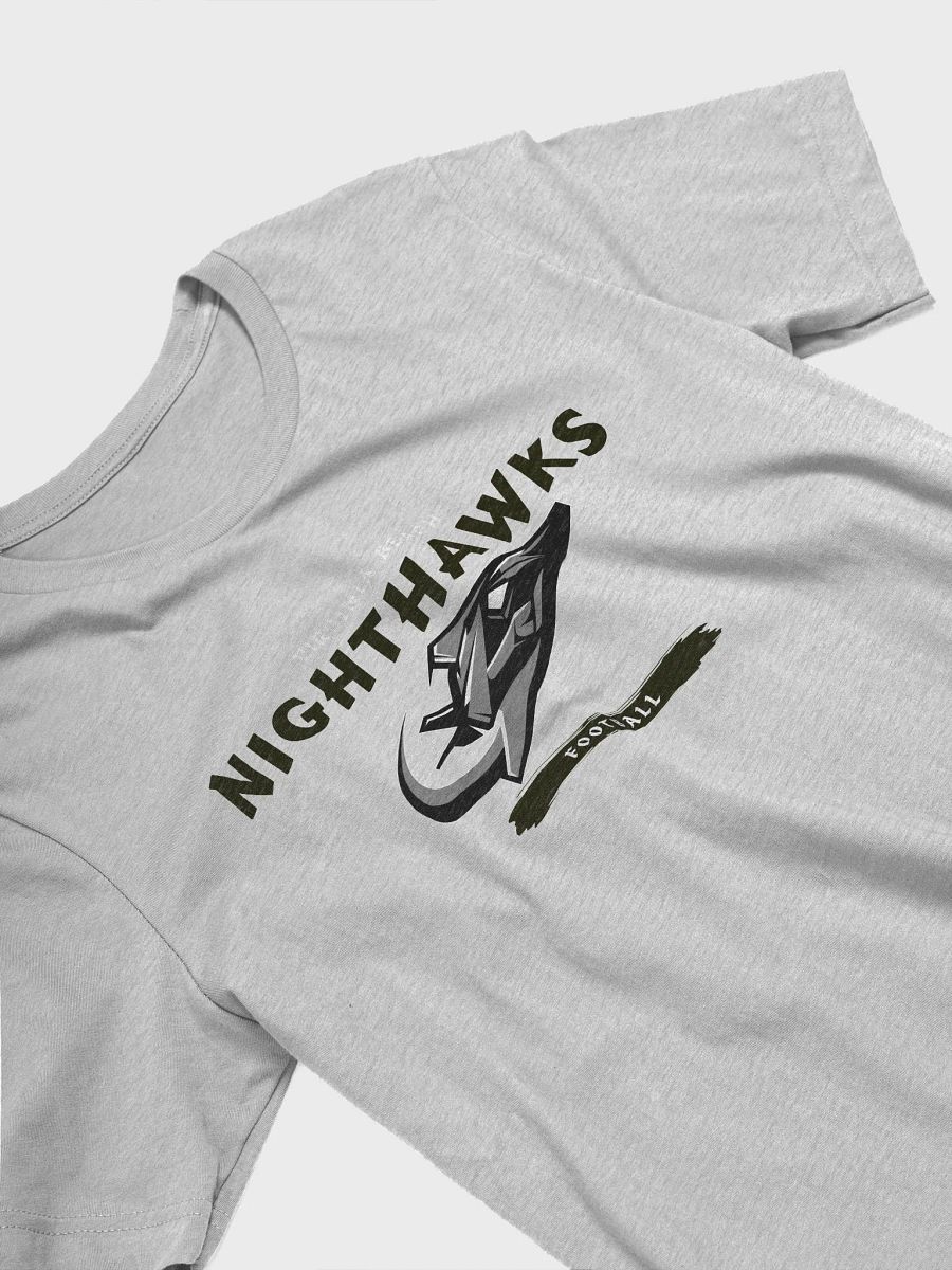 Virginia Beach Nighthawks T-Shirt Canvas 