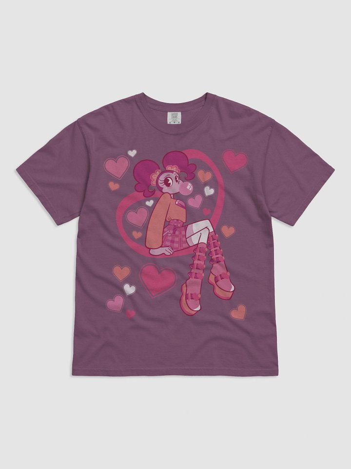 Lovecore Spinel Tee product image (25)