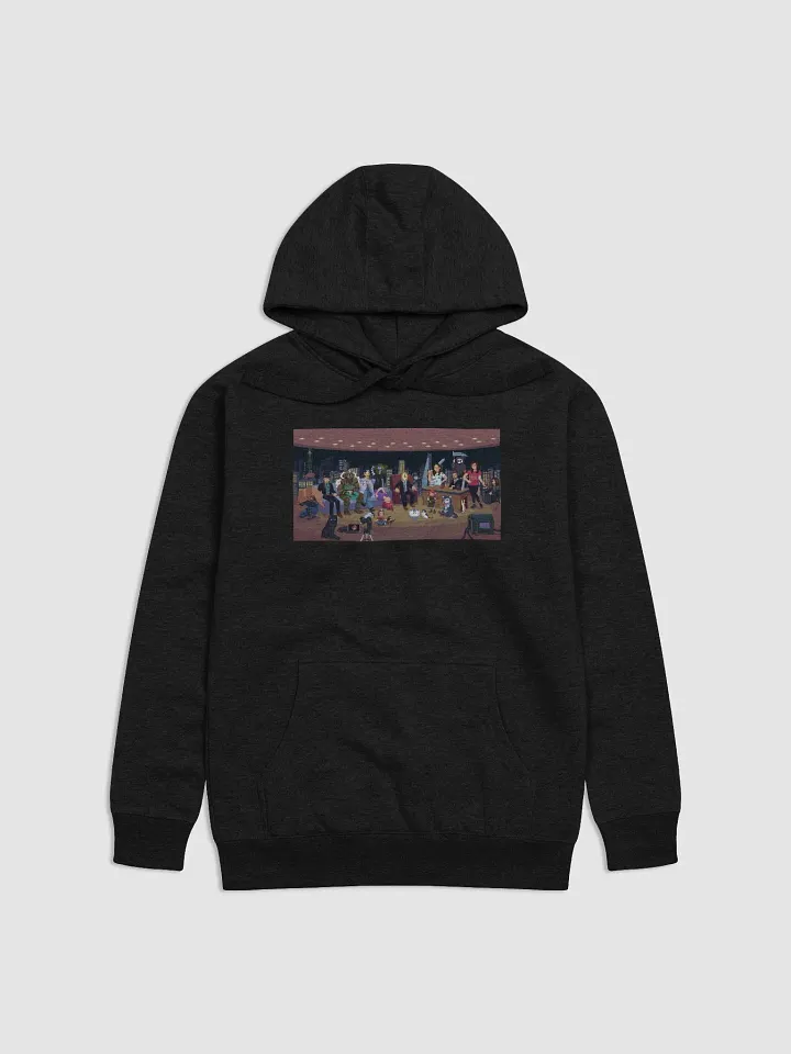 Community Couch Hoodie product image (2)