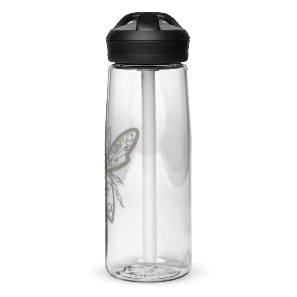Evie Bee Water Bottle product image (2)